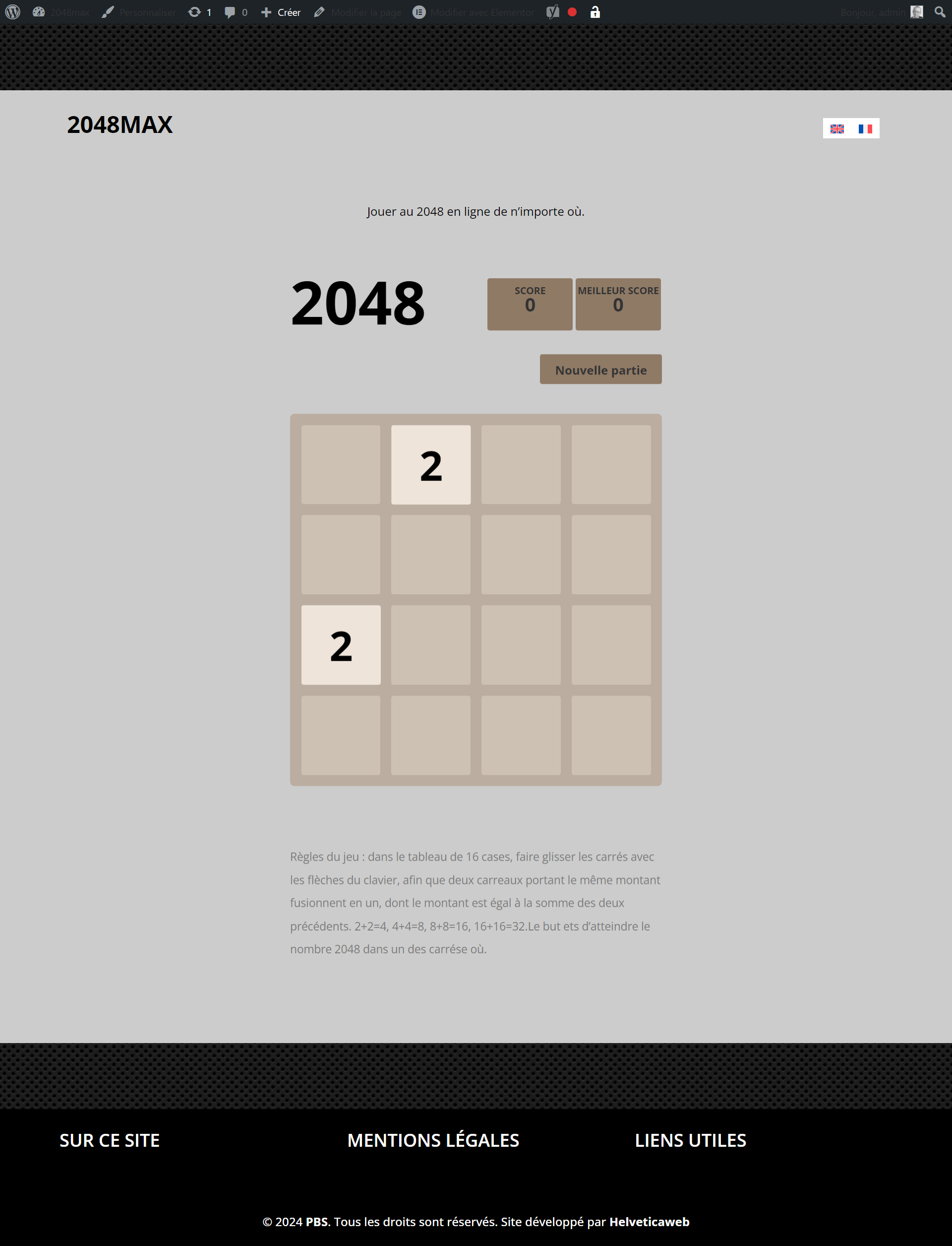 2048max